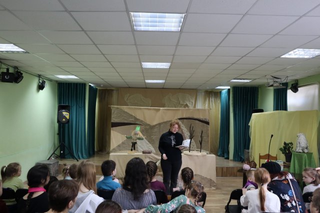 Читает семья – читает страна